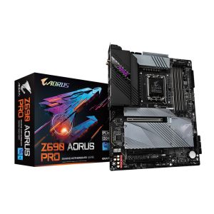 Gigabyte Z690 Aorus PRO Gaming Motherboard