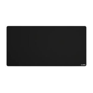 Glorious GMP 2 3XL Stitched Cloth Gaming Mousepad - Black