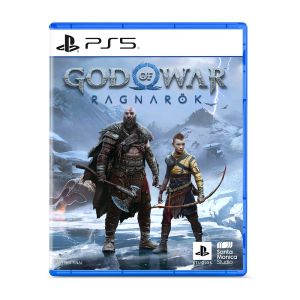 PlayStation PS5 God of War Ragnarok Standard Edition