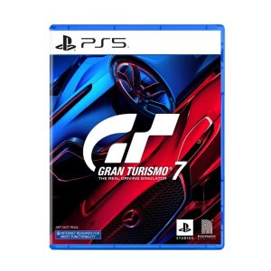 PS5 Gran Turismo 7 [R3] Standard Edition