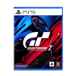 PlayStation PS5 Gran Turismo 7 - Standard Edition