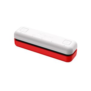 Gulikit Route Air [White Red]