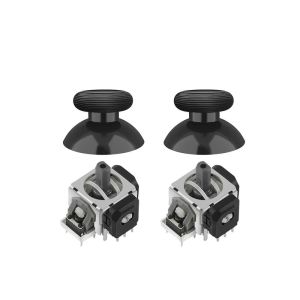 Gulikit TMR Electromagnetic Joystick for Switch Pro Controller (NS51)