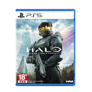 [PRE-ORDER] Playstation PS5 Halo: Campaign Evolved [R3]