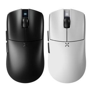 Hitscan Hyperlight Ultralight 8k Wireless Gaming Mouse