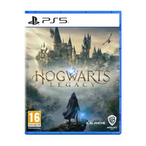 PlayStation PS5 Hogwarts Legacy [R2]