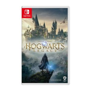Nintendo Switch Hogwarts Legacy [Asia]