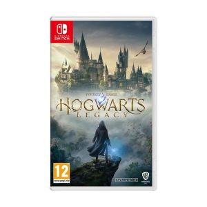 Nintendo Switch Hogwarts Legacy [EU]