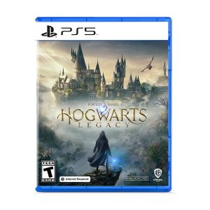 PlayStation PS5 Hogwarts Legacy [R1]