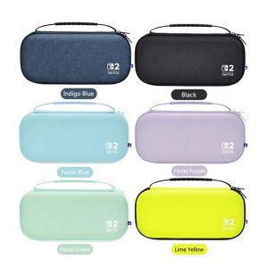 Hori Slim Tough Pouch Plus for Nintendo Switch 2