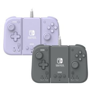 Hori Split Pad Compact Attachment Set for Nintendo Switch