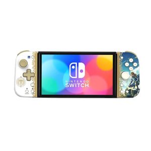 Hori Split Pad Fit The Legend of Zelda: Tears of the Kingdom for Nintendo Switch (NSW-433A)