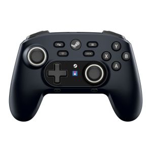 Hori Wireless HORIPAD Controller for Steam (HPC-055A) - Black