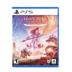PlayStation PS5 Horizon Forbidden West Complete Edition