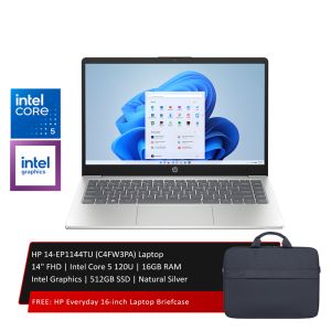 HP 14-EP1144TU (C4FW3PA) Laptop 14