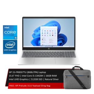HP 15-FR0037TU (BX8U7PA) Laptop 15.6