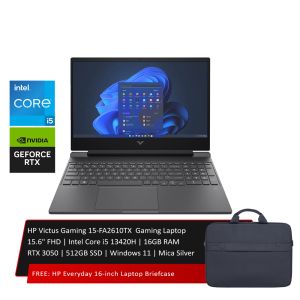 HP Victus Gaming 15-FA2610TX  Gaming Laptop 15.6
