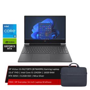 HP Victus 15-FA2728TX (B7WA9PA) Gaming Laptop 15.6