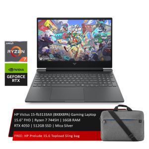 HP Victus 15-fb3133AX (BX8X8PA) Gaming Laptop 15.6