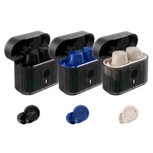 HyperX Cirro Buds Pro True Wireless Earbuds with Hybrid ANC
