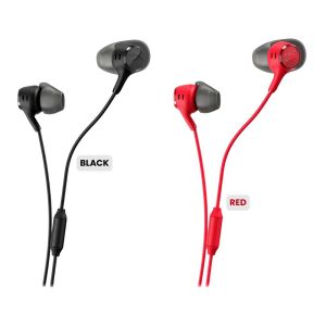 HyperX Cloud Earbuds III Wired Gaming Headphones with Built in Mic & Controls