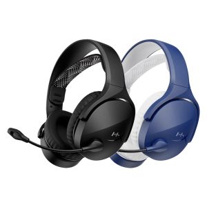 HyperX Cloud Jet Dual Wireless Gaming Headset