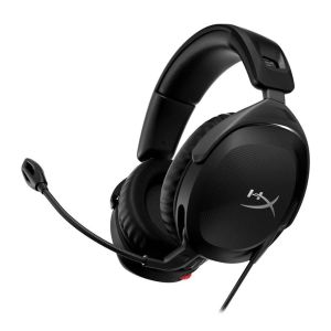 HyperX Cloud Stinger 2 Gaming Headset - Black