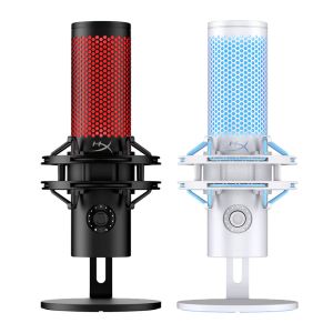 HyperX QuadCast 2 USB Gaming Microphone