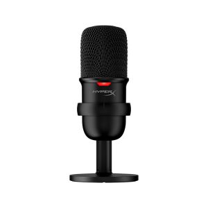 HyperX SoloCast Microphone [KHMIS1X-XX-BK/G]