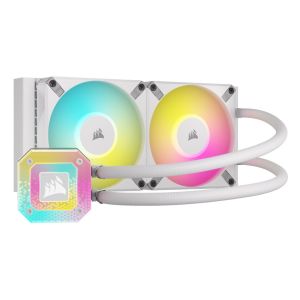 Corsair iCUE H100i Elite Capellix XT Liquid CPU Cooler [CW-9060072-WW]