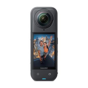 Insta360 X5 8K 360 HDR Waterproof Action Camera