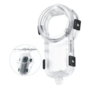 Insta360 X5 Invisible Dive Case
