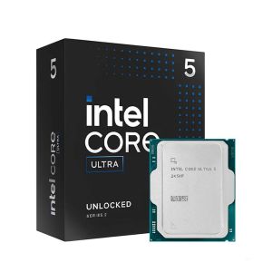 Intel Core Ultra 5 245KF 14-Cores, 14-Threads Desktop Processor