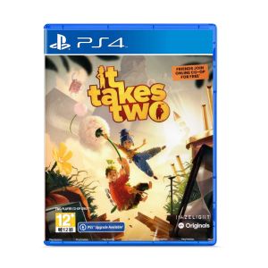 PlayStation PS5 | PS4 It Takes Two [R3]