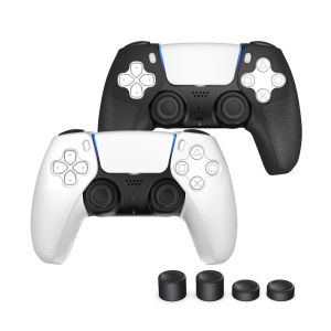 OIVO 2 Controller Grip Skin with 4 Thumb Grips for PS5 [IV-P5228] 