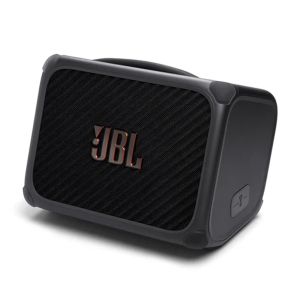 JBL Bandbox Trio 6.5” Portable Woofer AI Powered Music Amplifier & Speaker