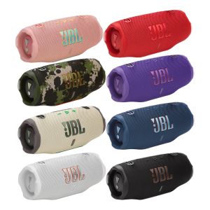 JBL Charge 6 Portable Waterproof & Drop-Proof Bluetooth Speaker