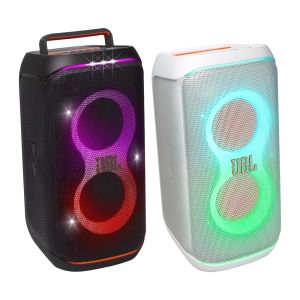 JBL PartyBox Club 120 Portable Party Speaker with Dynamic Lightshow