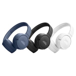 JBL Tune 670NC Adaptive Noise Cancelling Bluetooth Headset