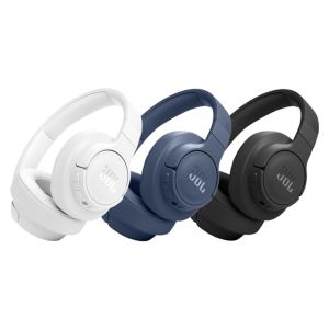 JBL Harman Tune 770 NC Wireless Over-Ear Headphones