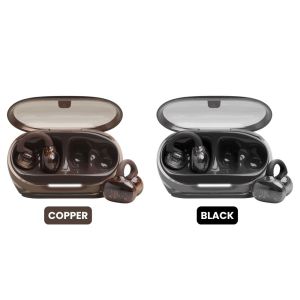 JBL Soundgear Clips Fashionable Earwear with JBL OpenSound Technology