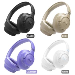 JBL Tune 780NC Adaptive Noise Cancelling Wireless Over-Ear Headphones