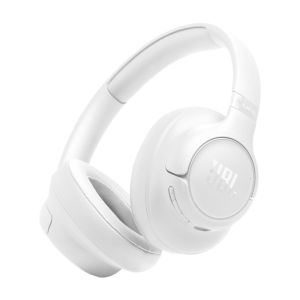 JBL Harman Tune 660 NC Wireless On-Ear Headphone [Black]