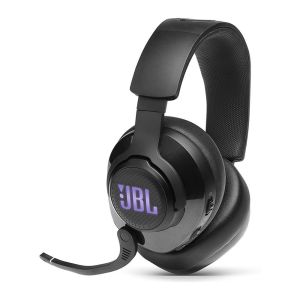 JBL Quantum 400 Wired Over-Ear Gaming Headphones