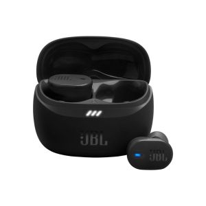 JBL Tune Buds 2 True Wireless Noise Cancelling Earbuds (Black)