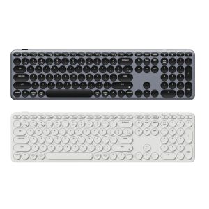 Keychron B5 Pro Ultra-Slim Lightweight Wireless Keyboard