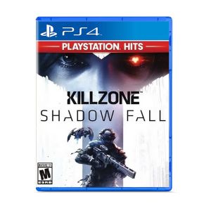 PlayStation PS4 Killzone Shadow Fall (PlayStation Hits) [R1]