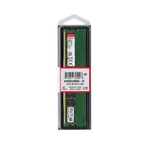 Kingston 16GB DDR5 4800Hz UDIMM [KVR48U40BS8-16] Desktop Memory 