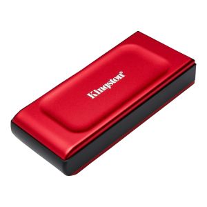 Kingston XS1000R 2TB USB 3.2 Gen 2 USB Type-C External SSD