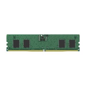 Kingston 8GB (1x 8GB) DDR5 5600MT/S Desktop Memory (KVR56U46BS6-8)